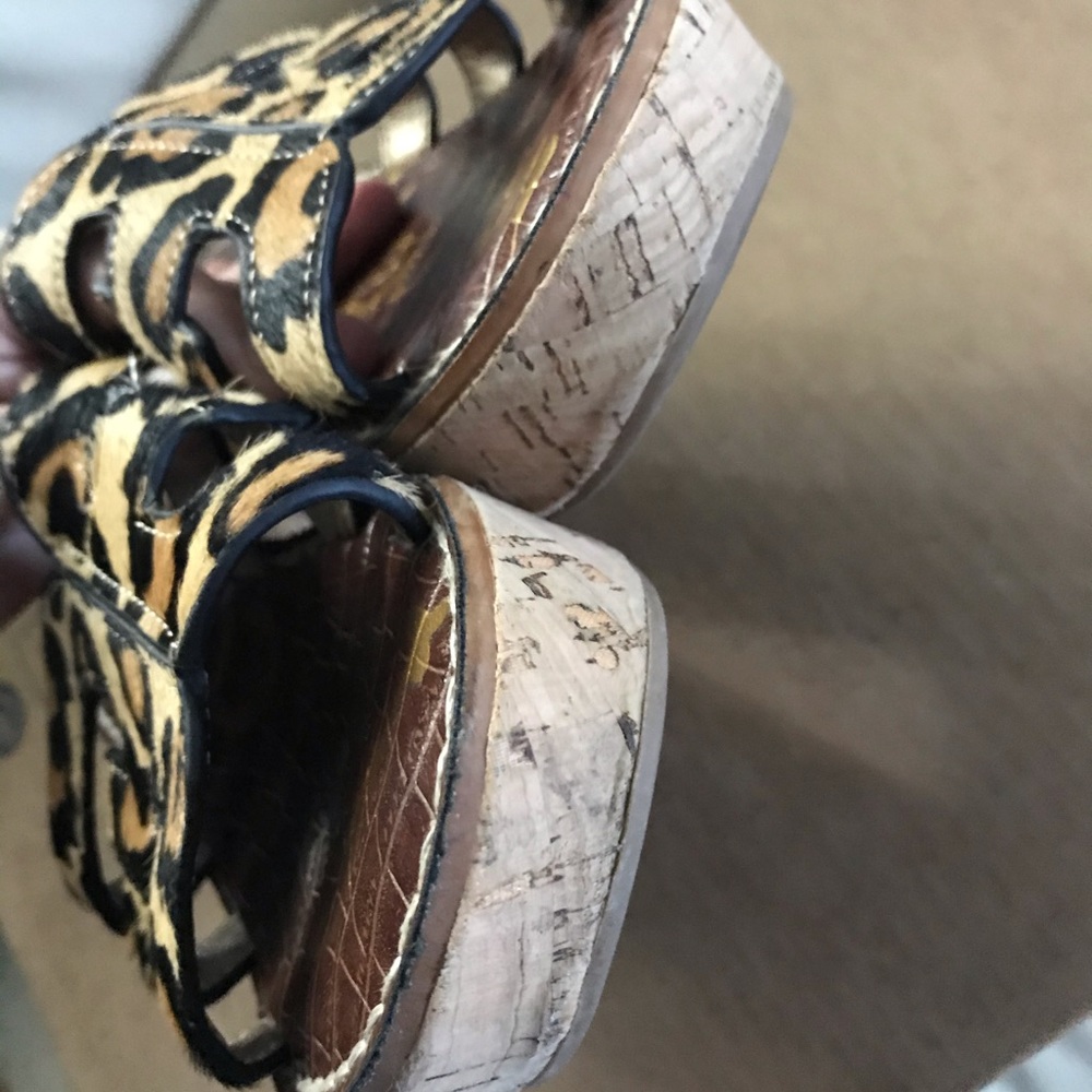 Sam edelman sandals - Picture 6 of 7